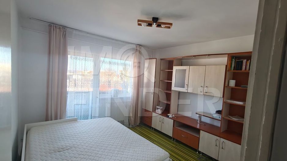 Vanzare apartament 3 camere  Zorilor, 65 mp plus 2 balcoane, zona Recuperare - Poză 7