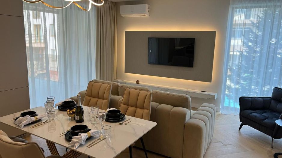 READY TO MOVE DOUA CAMERE EROU IANCU NICOLAE - Poză 2