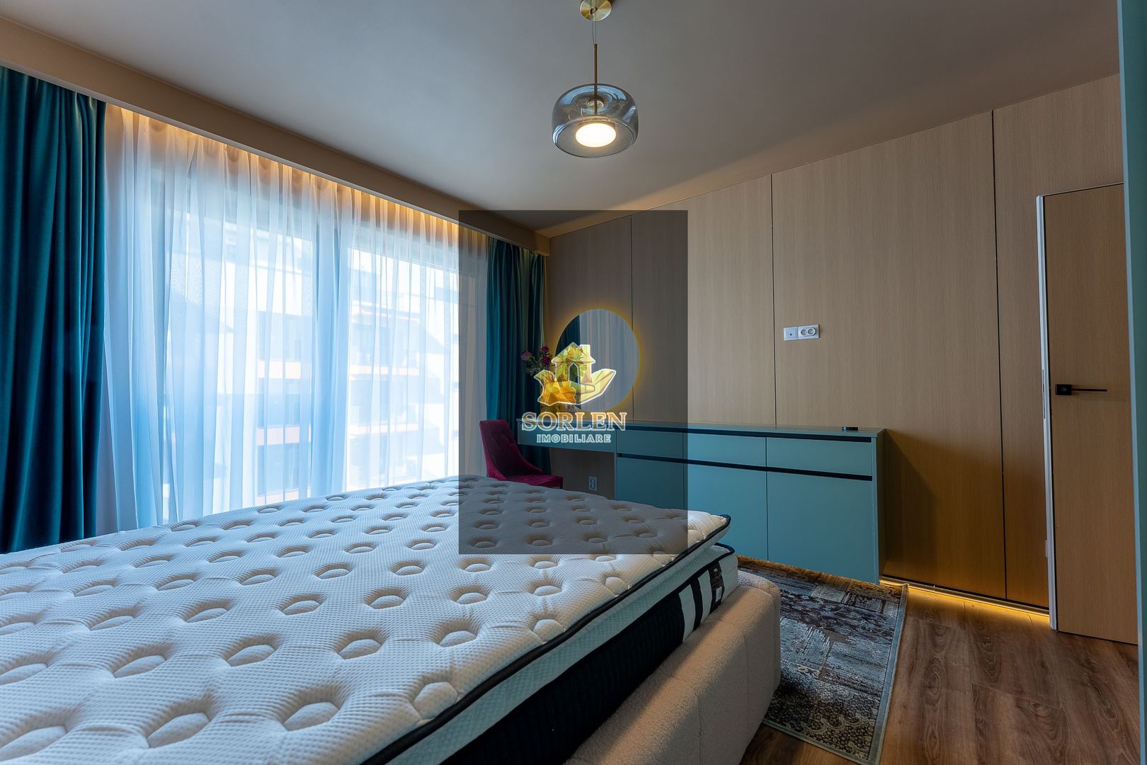 Apartament premium cu 2 camere | Între Lacuri | Cluj-Napoca - Poză 20