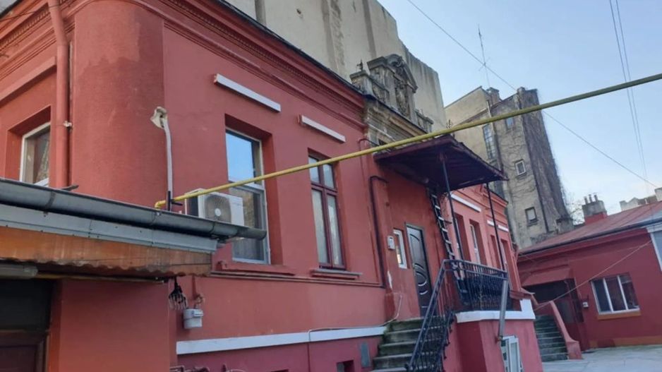 De Vanzare Apartament 3 camere + pod, in vila Ultracentral, Armeneasca - Poză 11
