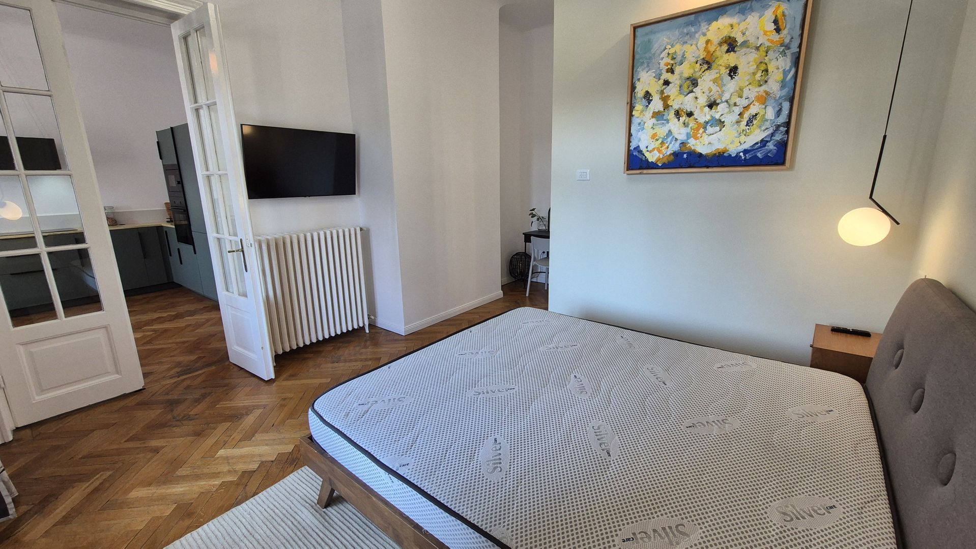 Apartament cu 2 camere - cl. Victoriei - Natiunile Unite - Poză 4