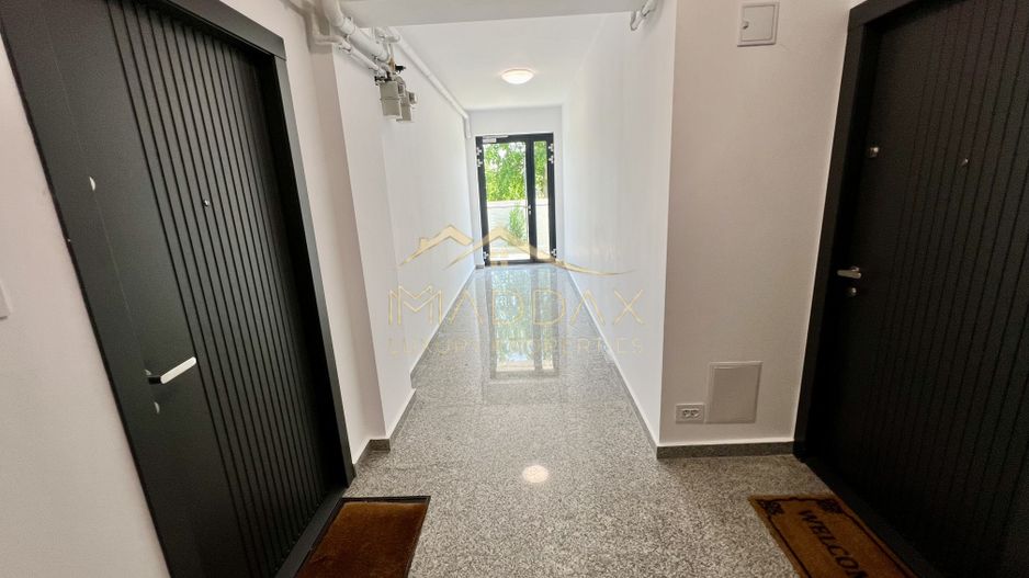 Apartament *3 Camere  // Baneasa - Sector 1 - Poză 16