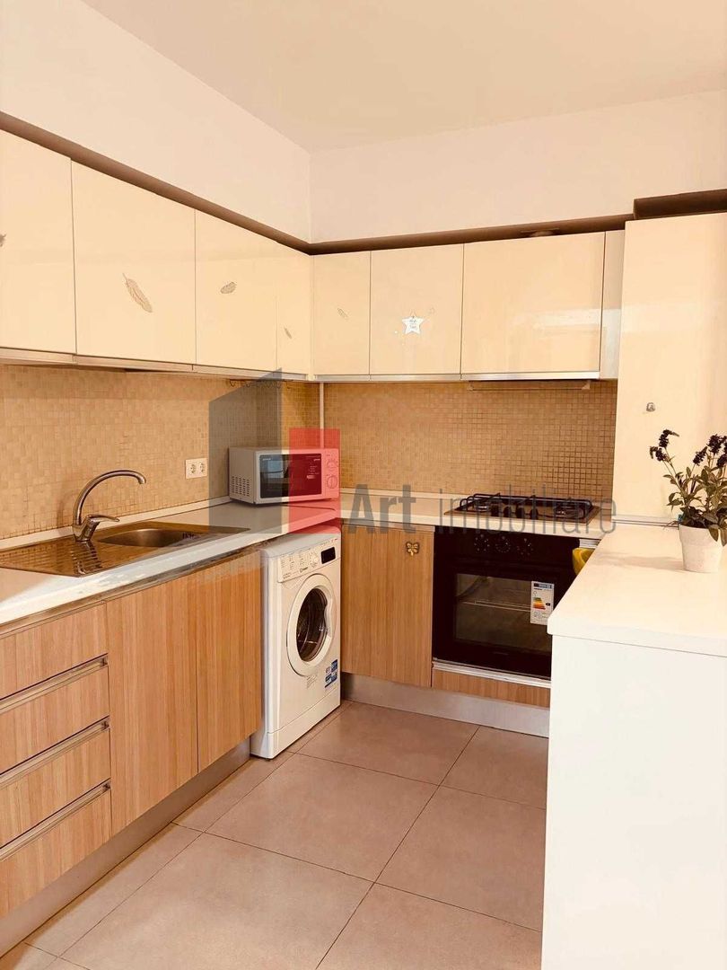 Inchiriere apartament 2 camere  si loc de parcare-Grozavesti/Politehnica - Poză 5