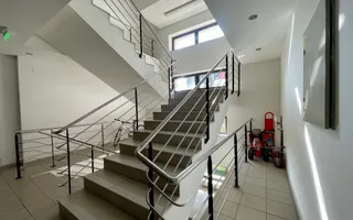 Apartament cu 3 camere *198mp*+ 2 Terase + Parking / Pipera - Poză 40