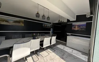 Vila Individuala premium P+1E+M ||5 Camere 4 Bai || Teren 650 mp || - Poză 12
