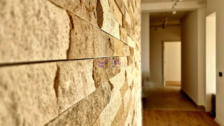 Comision 0 Penthouse 3 Camere 104 mp.  Terasa 43 mp. Tractorul - Poză 18