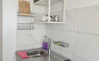 De vanzare apartament 3 camere, Tiglina 1, 61 mp, 88.000 Euro - Poză 4