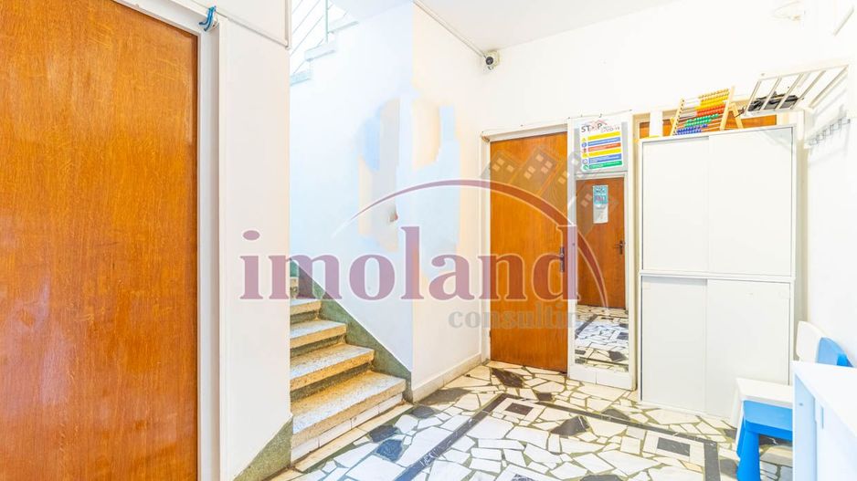 Imobil -  teren 440 mp - Floreasca- Compozitori - Poză 6