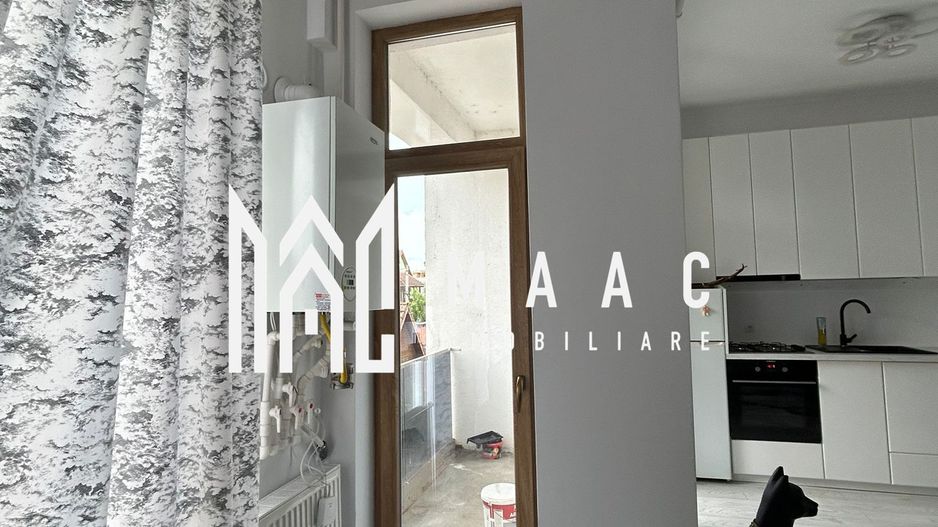 Apartament 2 camere I 55 mpu I Utilat I Parcare I Șelimbăr - Poză 14