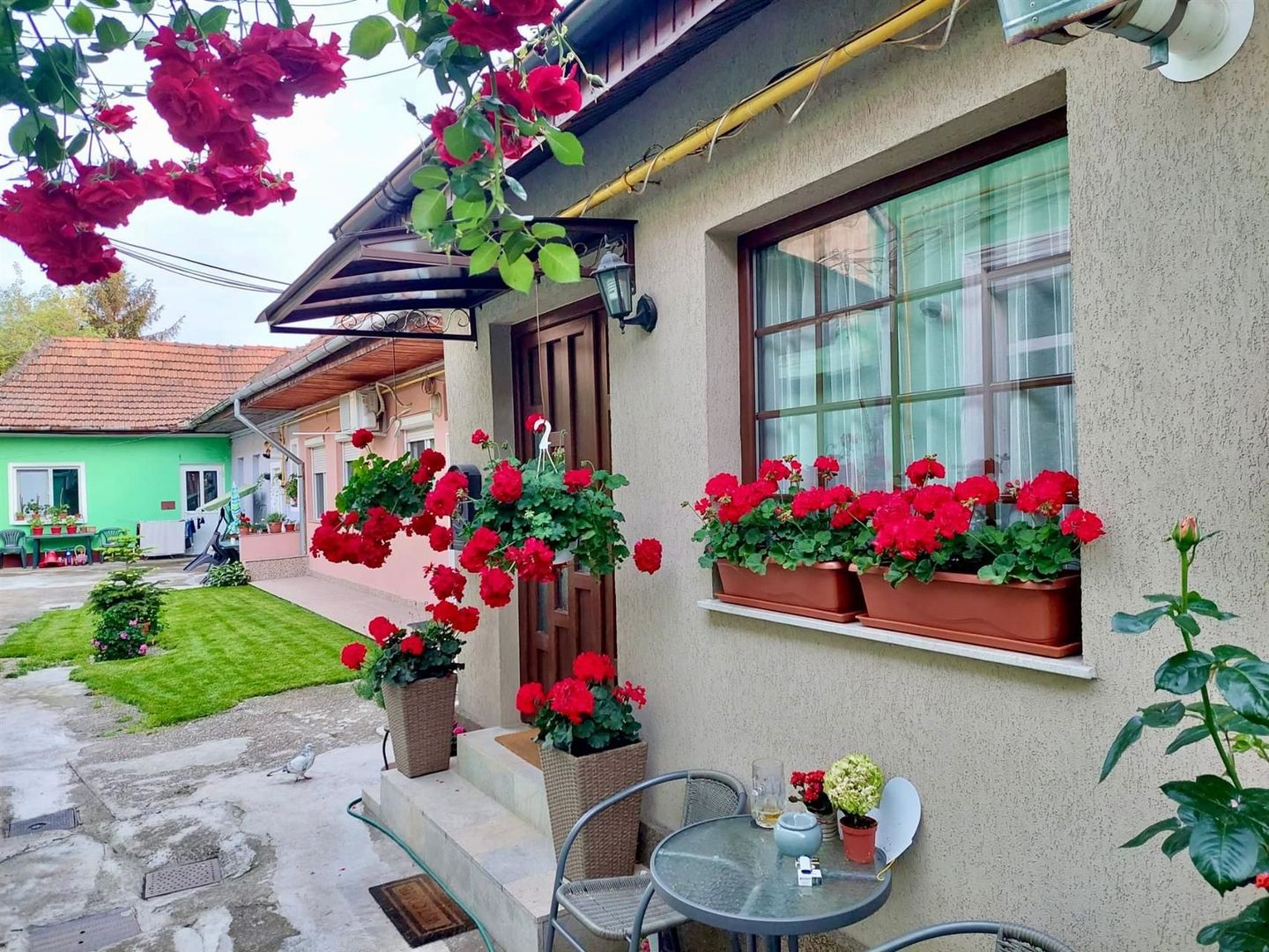 Casa cu 3 camere Ultracentrala - Poză 19