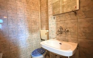 Apartament cu 3 Camere și 2 Băi  – Cartier Unirii - Zona Darina - Poză 9