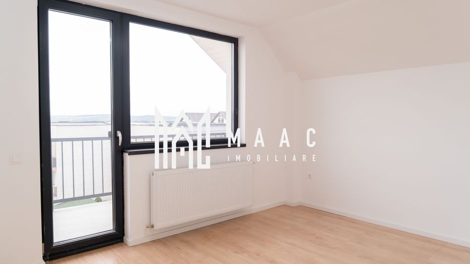 BLACK FRIDAY I Apartament 3 Camere I 73 mp I Etaj 3/3 - Poză 3