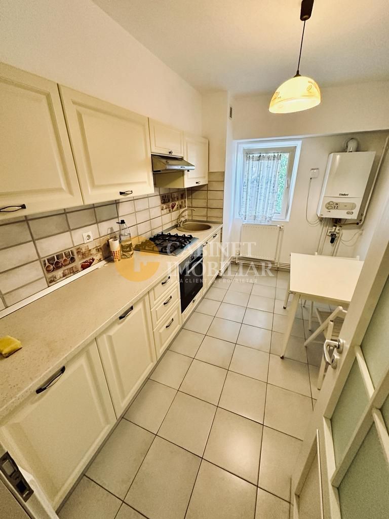 3 Camere Decomandat - ETAJ 1 - Zona Nicolina 1 (in spate la Lidl) - Poză 2