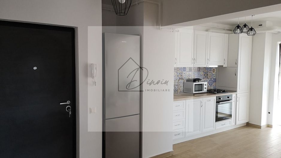 COMISION 0% I 3 camere  Moghioros Park Residence | Loc parcare - Poză 13