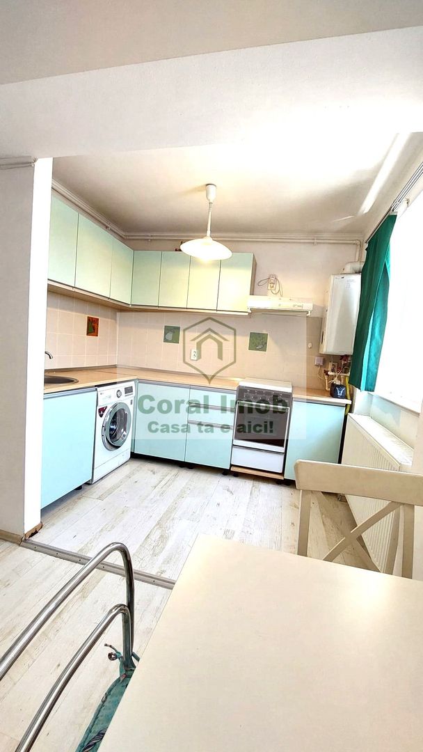 Vanzare 2 camere Vitan Barzesti, cu parcare! - Poză 14