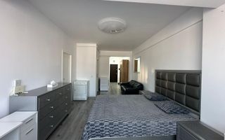 Apartament modern cu 1 camera - zona Bizantiq, Rediu - 350€ - Poză 2