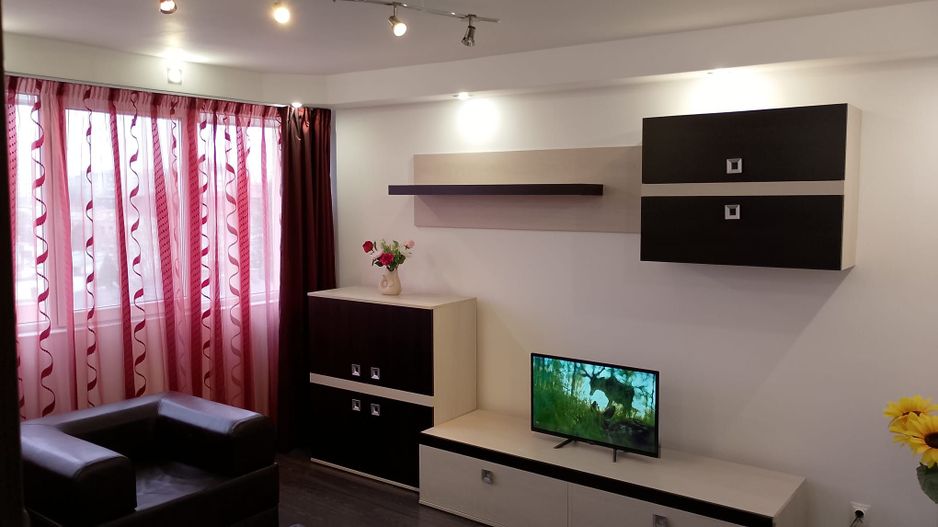 AP. 2 CAMERE TINERETULUI, BLOC REABILITAT, MODERN, METROU 5 MINUTE - Poză 3