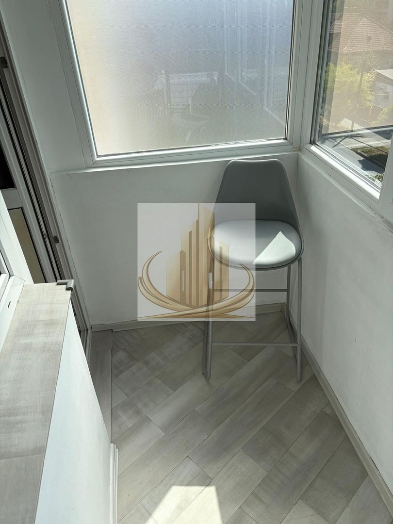 Apartament 2 Camere 50 MP – Zona Medicină | Centrală & Climatizare - Poză 8