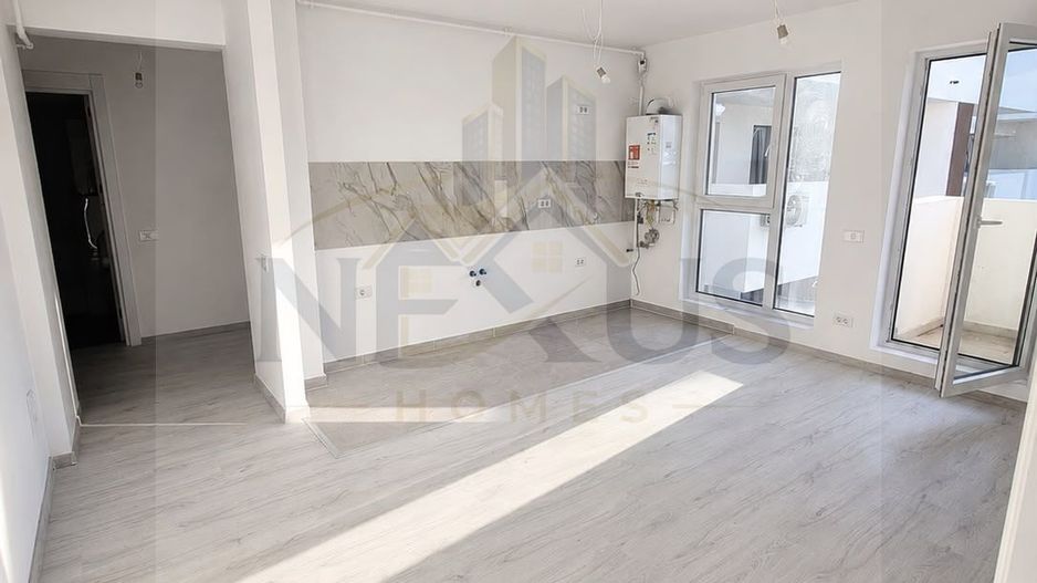5 minute Metrou Berceni - Apartament 2 camere -Oportunitate investitie - Poză 4