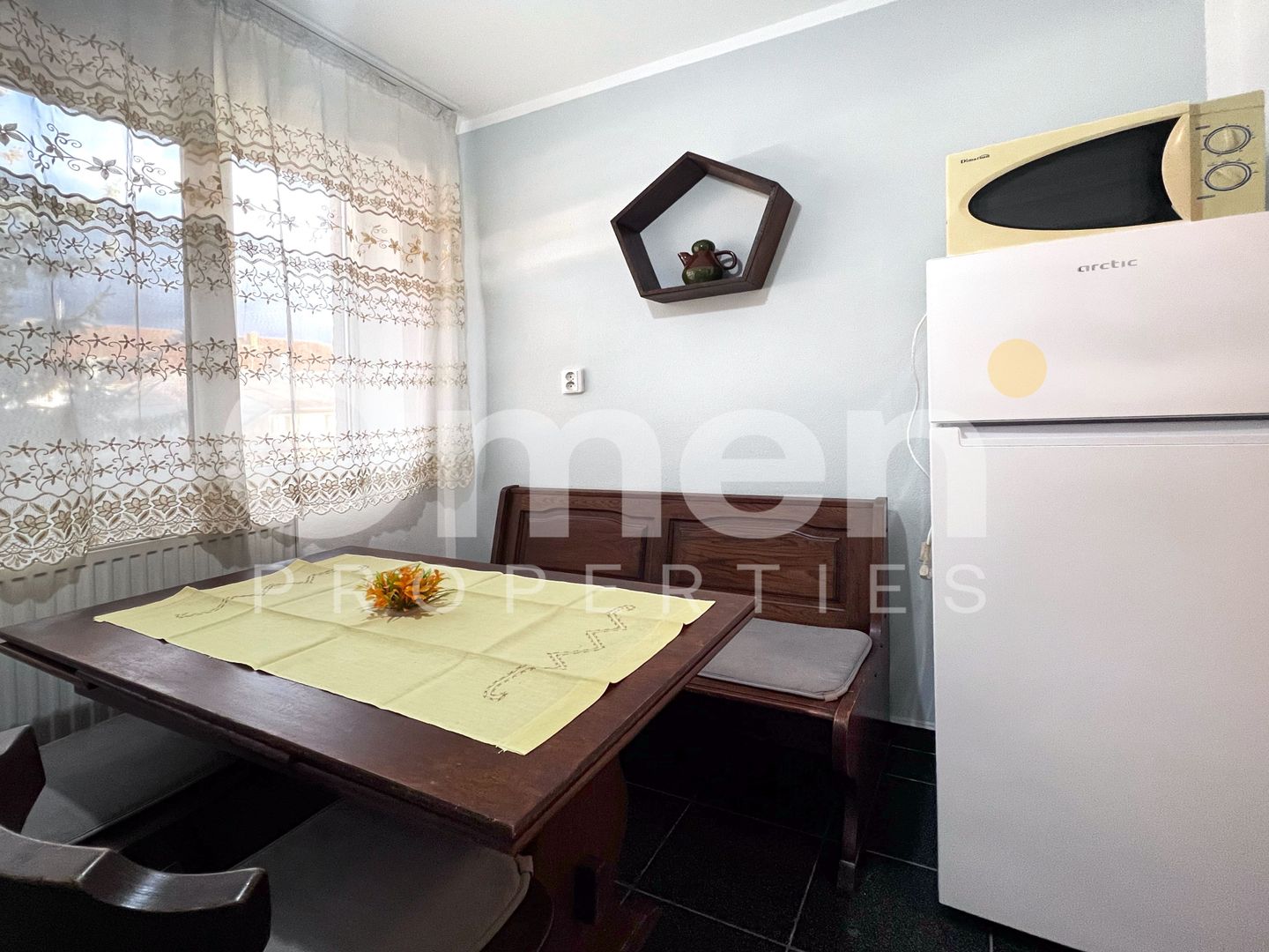 Apartament 2 camere | stil clasic | zona Centrul Vechi. - Poză 9