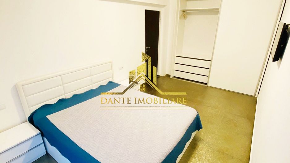 2 camere, modern, bloc nou, balcon, parcare, Central, str Traian - Poză 4