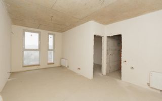 Vânzare, apartament, 2 camere și living, strada Cornești, Râșcani - Poză 8