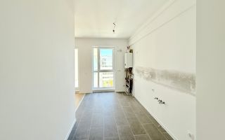 Apartament 3 camere spațios, amenajat, bloc nou, comision 0% - Poză 4