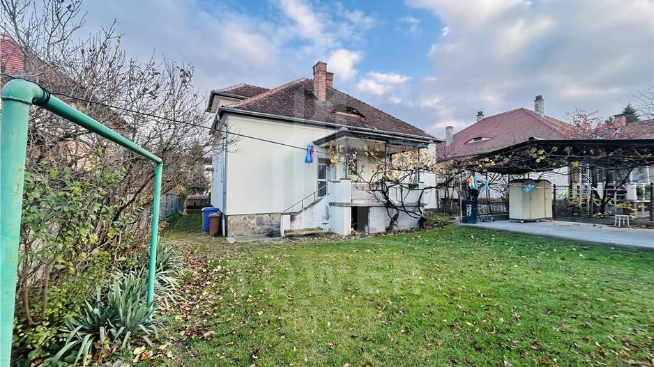 Casă de vânzare | Calea Poplăcii - Sibiu - Poză 3