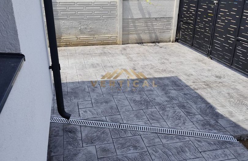 Casă Parter + Mansardă de vânzare în Comuna Berceni - Poză 4
