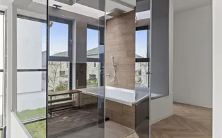 Vila Deosebita | Suprafata Utila 290 mp | Pipera - Matei Millo - Poză 21