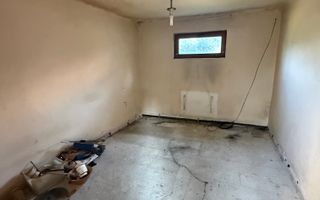 Casă renovanila lângă pădure 91 mp + teren 500 mp cu toate utilitățile - Poză 11