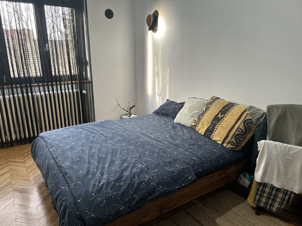 Agenția BRASADAS vinde apartament 3 cam central etaj 2/2. - Poză 8