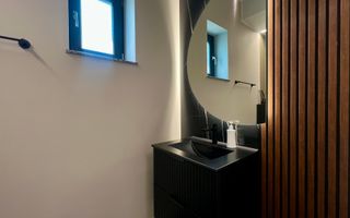 Vila individuală P+2E ***Baneasa - Sisesti - Poză 44