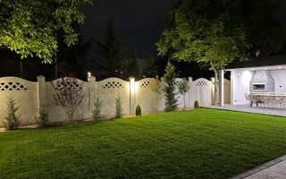 CASA MODERNA DE INCHIRIAT IN ZONA EROU IANCU NICOLAE PIPERA - Poză 30