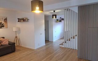 De vanzare casa cu 4 camere | Mogosoaia | Complex rexidential - Poză 12