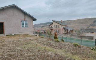 IASI VISAN BUCIUM CASA DUPLEX LA STRADA - 114,000 € - Poză 3