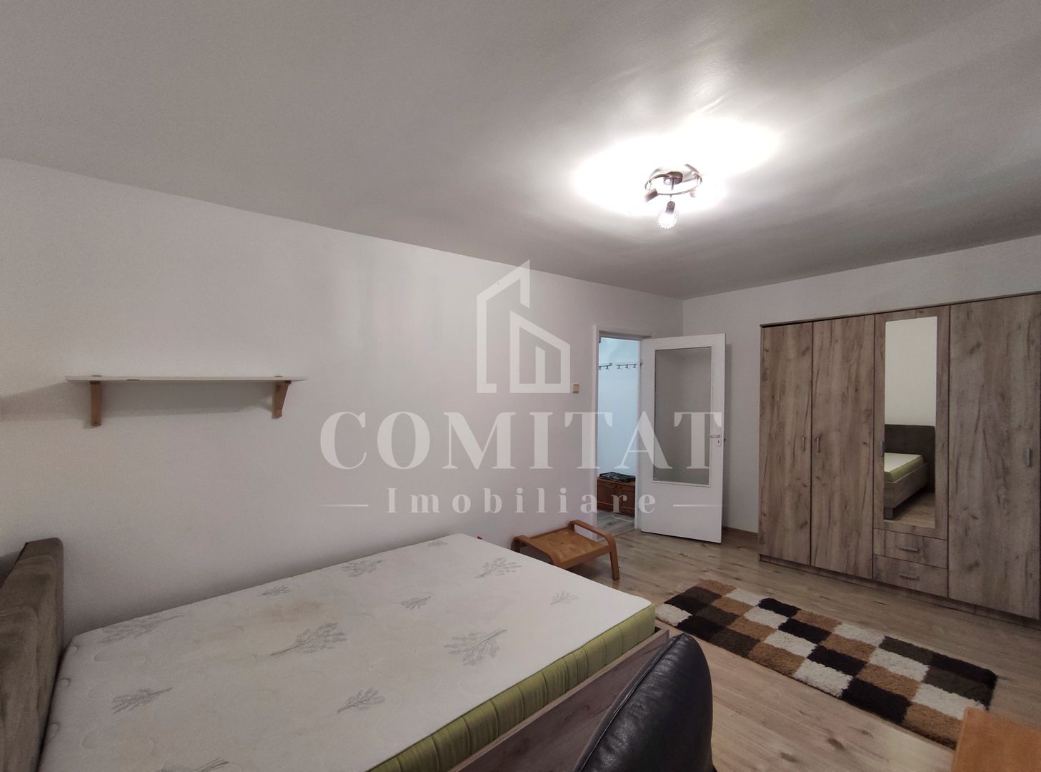 Apartament cu 2 camere decomandate | Zona Observatorului - Zorilor - Poză 4