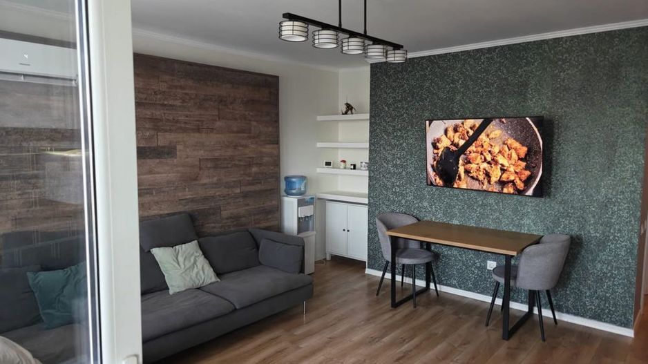 3 camere+dressing, parcare inclusa, centrala, dog friendly, Nicolae Grigorescu - Poză 2