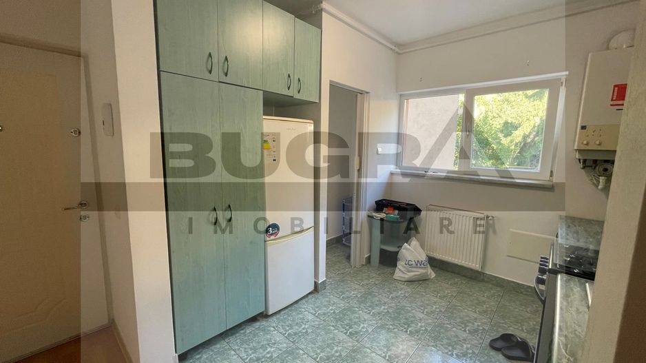 Apartament de 2 camere, 55mp, zona Strazii Plopilor - Poză 5