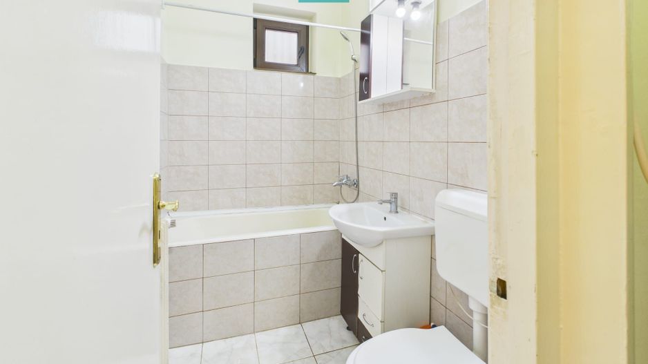 Apartament cu 1 cameră 66 mp Podgoria - Arad - Poză 13