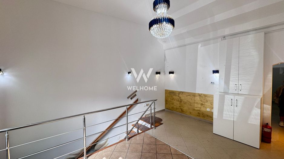 Spatiu comercial de vanzare, centru, Sibiu - Poză 1