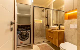 Apartament premium 2 camere / etaj intermediar/ Zona Tineretului - Poză 16