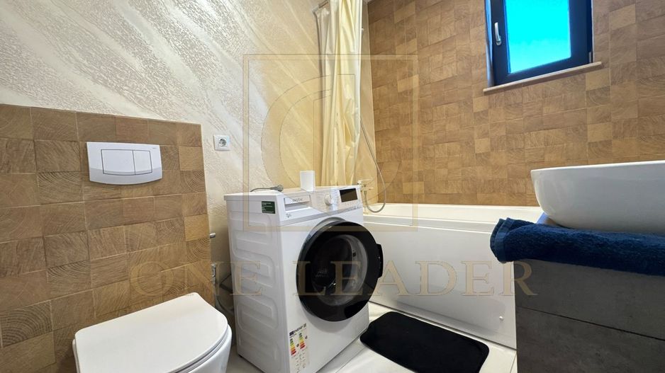 Apartament 2 Camere | Avram Iancu Residence | Parcare - Poză 7