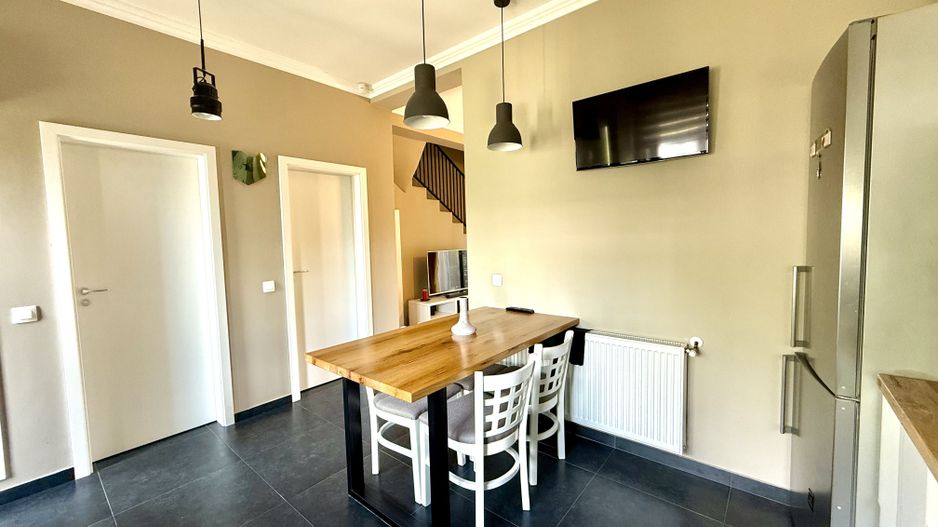 DUPLEX MOBILAT SI UTILAT - Poză 7