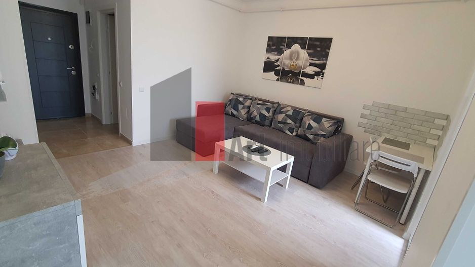 Închiriez garsonieră Militari Rezidence - Poză 2