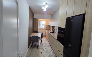 Apartament Exclusivist de Închiriat în Arena Residence - Poză 9