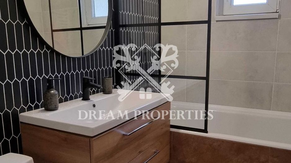 Apartament 3 camere, 2 bai, cartier Zorilor - Poză 3
