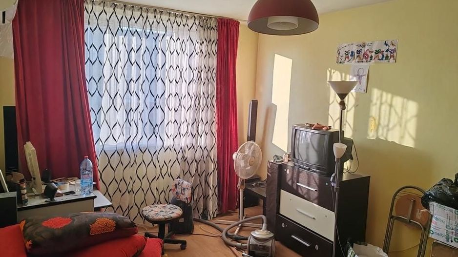APARTAMENT 3 CAMERE APUSULUI - Poză 3
