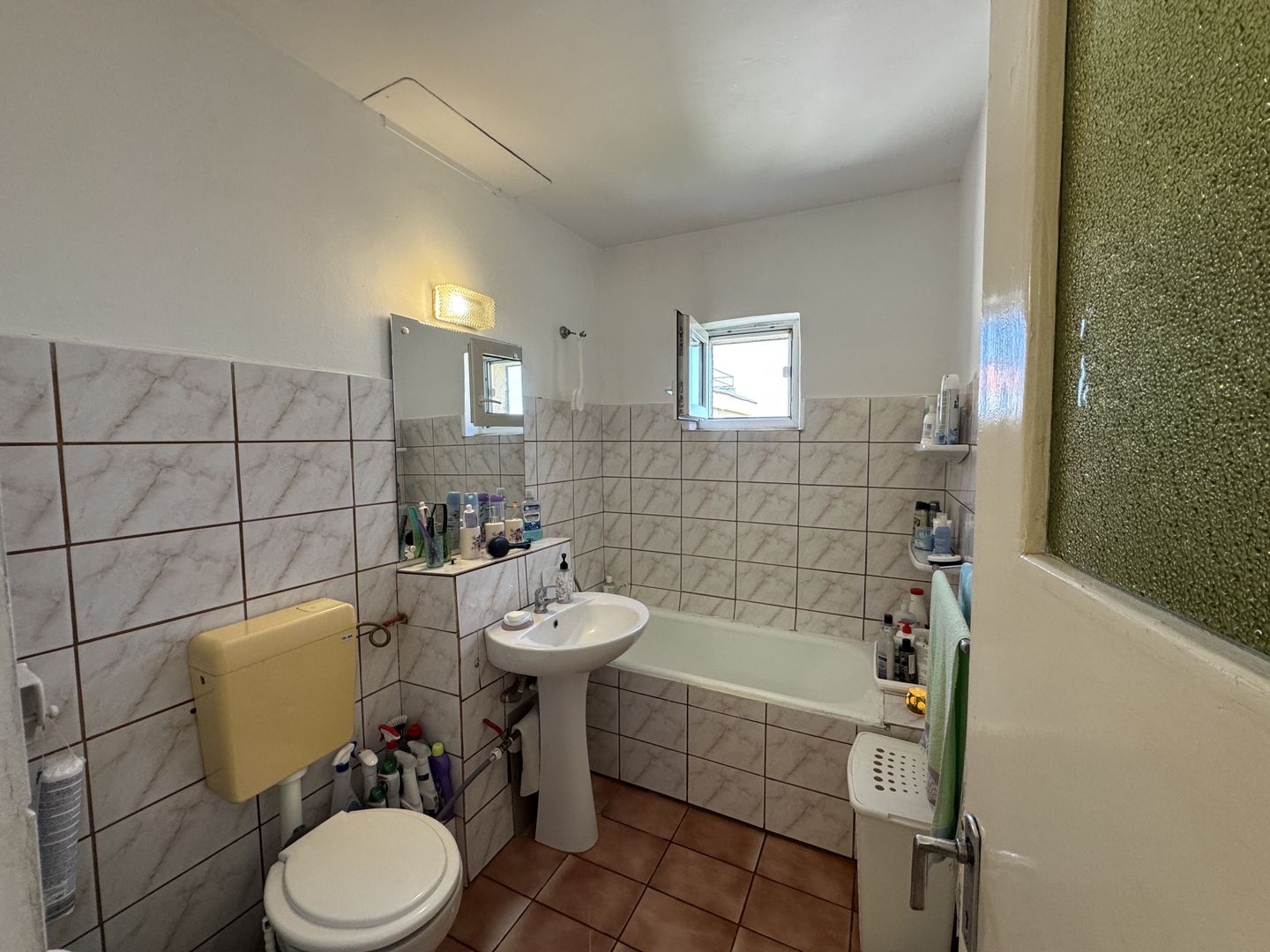 Apartament decomandat cu 3 camere in Florilor, strada Crinului - Poză 20