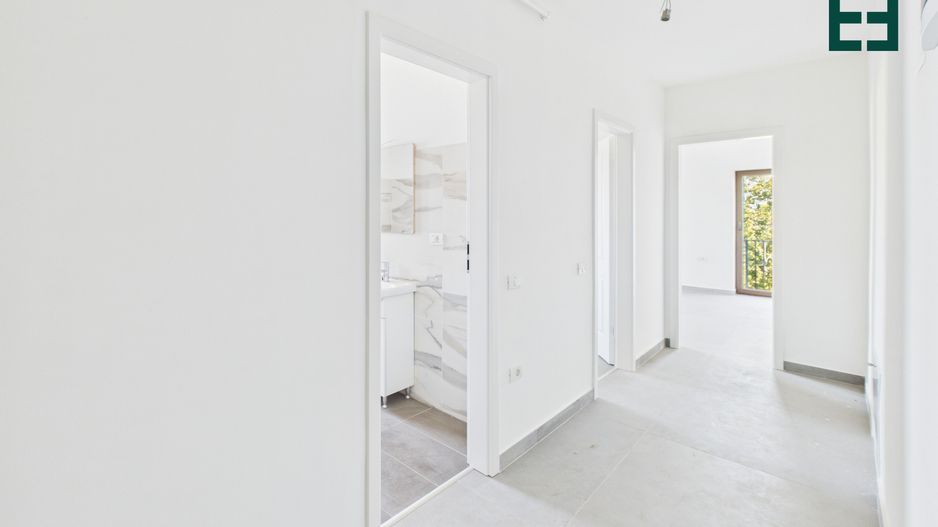 Rate la dezvoltator - Apartament nou cu o cameră etajul 2 - Timișoara - Poză 9